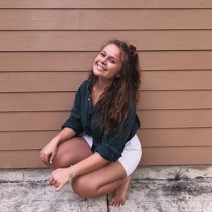 Meet your Posher, Tara